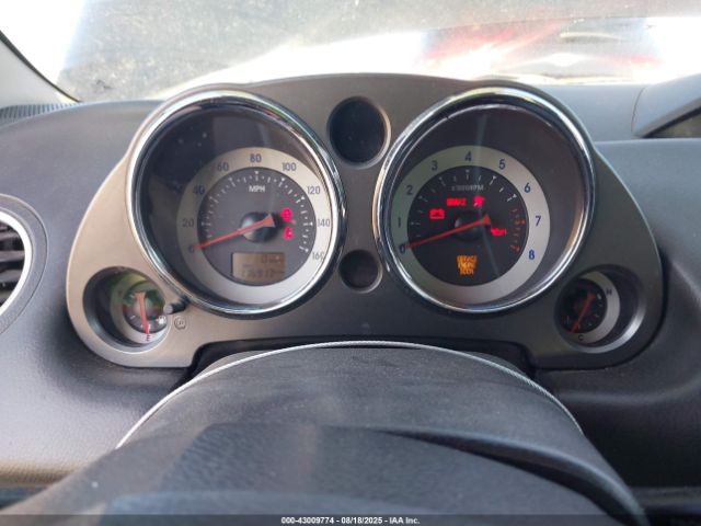 2007 MITSUBISHI ECLIPSE 4A3AK64F17E072741 Photo 6