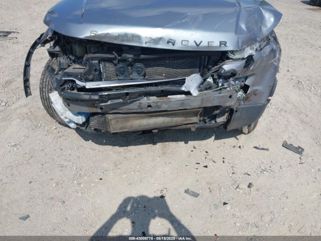 2013 LAND ROVER RANGE ROVER EVOQUE SALVP2BG9DH841967 Photo 5