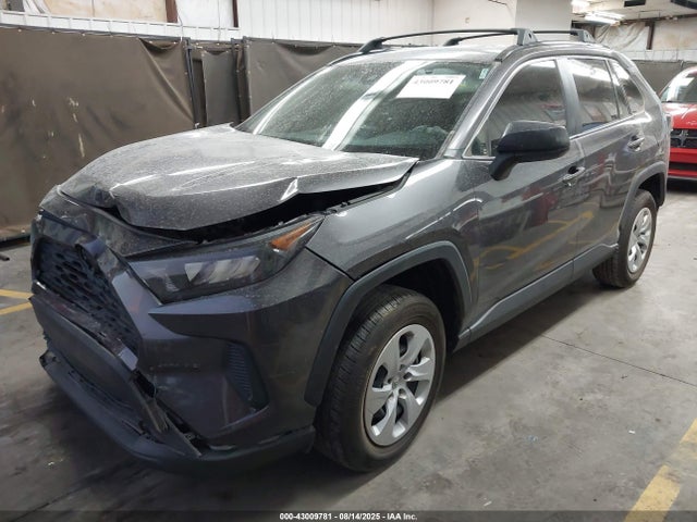 JTMH1RFV3KJ003088 Toyota a25a-fks