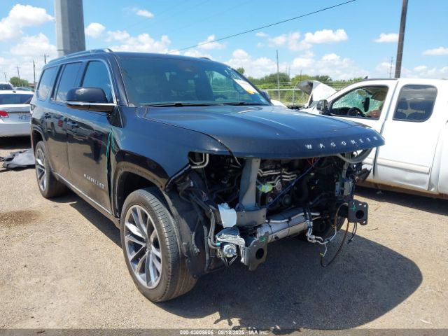 2023 JEEP WAGONEER 1C4SJVDP1PS513010