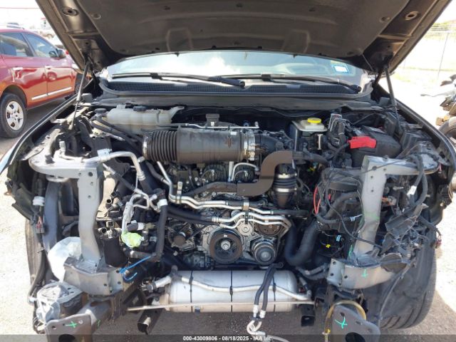 2023 JEEP WAGONEER 1C4SJVDP1PS513010 Photo 9