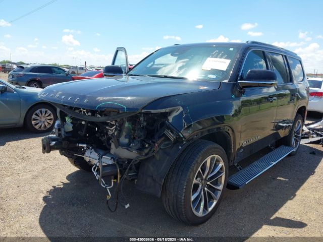 2023 JEEP WAGONEER 1C4SJVDP1PS513010 Photo 1