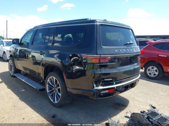 2023 JEEP WAGONEER 1C4SJVDP1PS513010 Photo 2