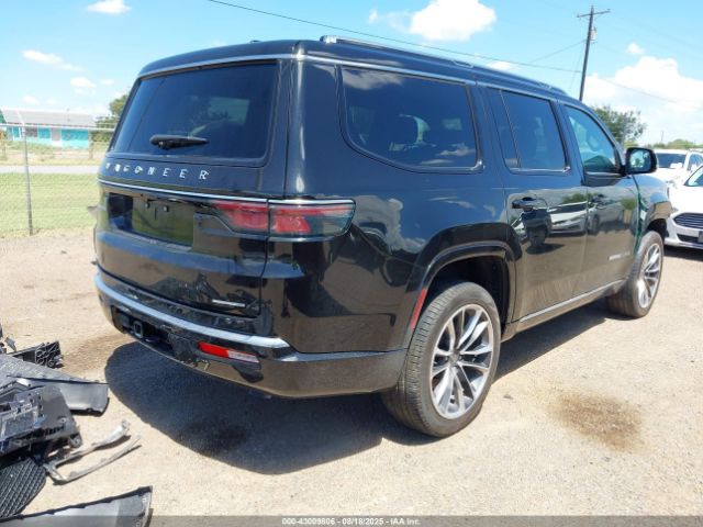 2023 JEEP WAGONEER 1C4SJVDP1PS513010 Photo 3