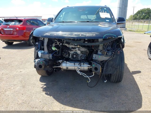 2023 JEEP WAGONEER 1C4SJVDP1PS513010 Photo 5