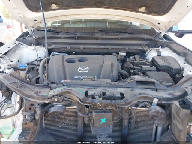 Mazda py cylinder decativation 2021 JM3KFBCMXM0443349 Image 10