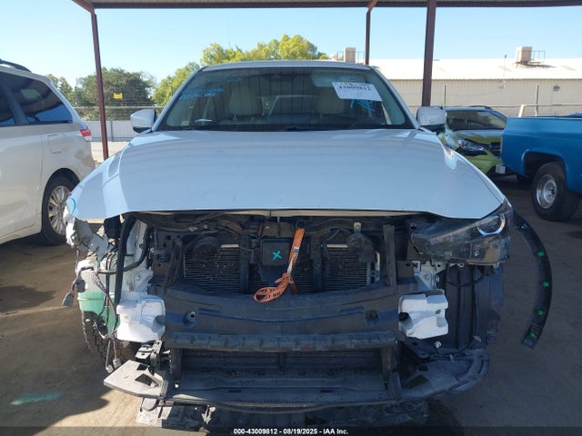Mazda py cylinder decativation 2021 JM3KFBCMXM0443349 Image 13