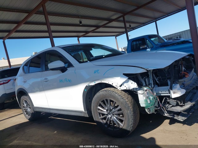 Mazda py cylinder decativation 2021 JM3KFBCMXM0443349 Image 14