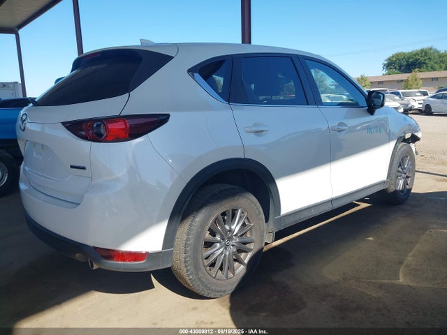 Mazda py cylinder decativation 2021 JM3KFBCMXM0443349 Image 4