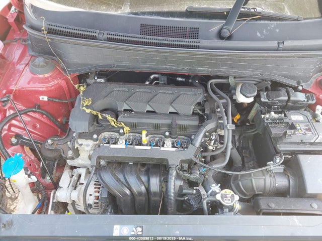 Hyundai gamma ii 2023 KMHRC8A39PU270560 Image 10