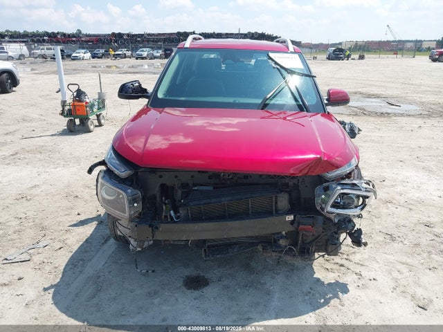 Hyundai gamma ii 2023 KMHRC8A39PU270560 Image 6