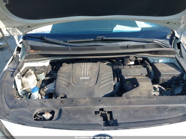 KNDMB5C12G6208997 KIA dohc gdi lambda ii