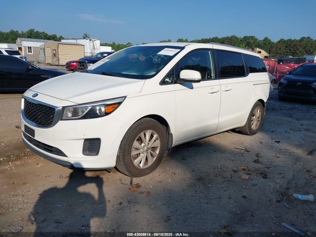 KNDMB5C12G6208997 KIA dohc gdi lambda ii