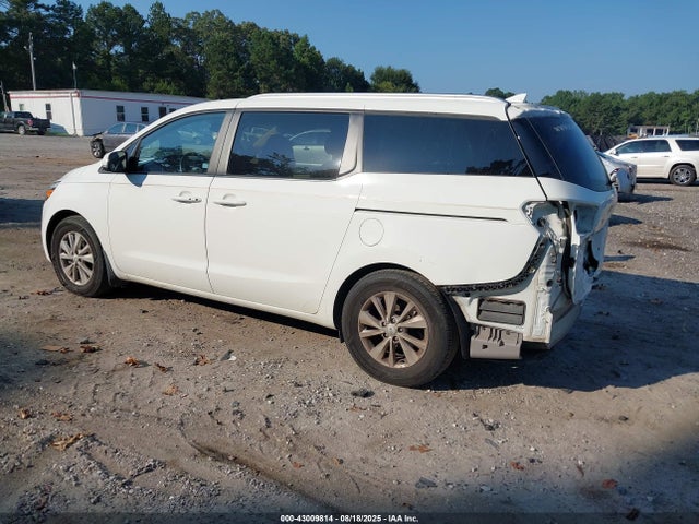 KNDMB5C12G6208997 KIA dohc gdi lambda ii