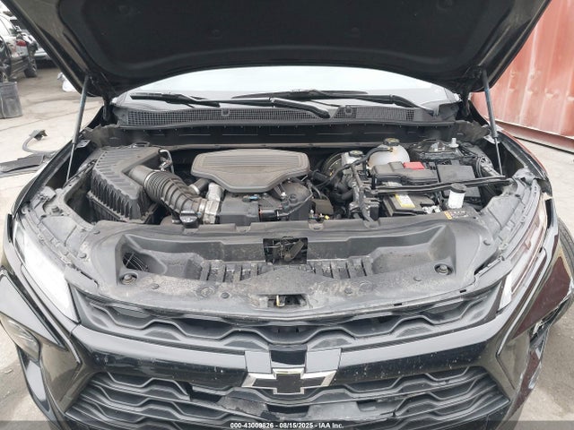 3GNKBJRS6RS121822 Chevrolet lgx