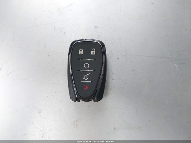 3GNKBJRS6RS121822 Chevrolet lgx