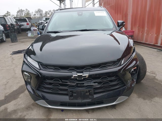 3GNKBJRS6RS121822 Chevrolet lgx