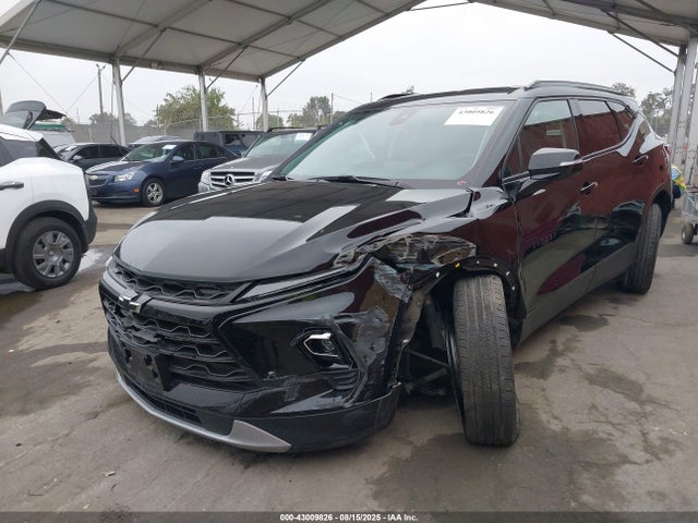 3GNKBJRS6RS121822 Chevrolet lgx