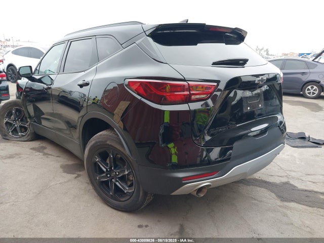 3GNKBJRS6RS121822 Chevrolet lgx