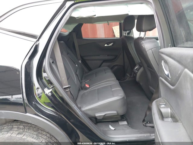 3GNKBJRS6RS121822 Chevrolet lgx