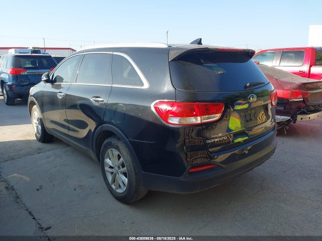 5XYPG4A36GG025628 KIA dohc gdi theta ii