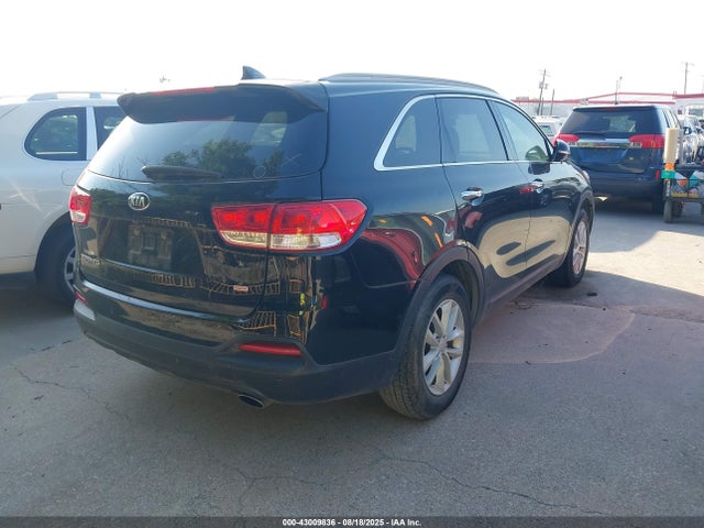 5XYPG4A36GG025628 KIA dohc gdi theta ii