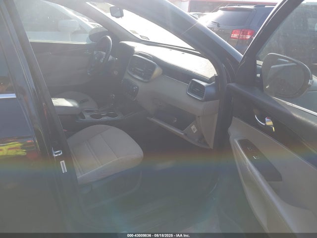 5XYPG4A36GG025628 KIA dohc gdi theta ii