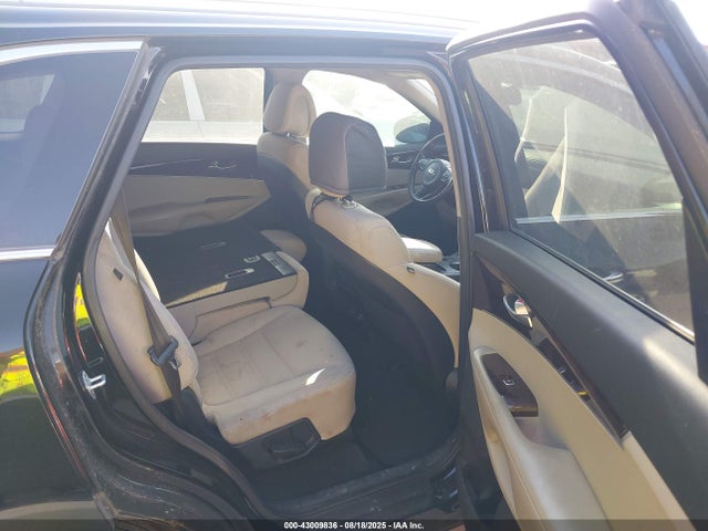 5XYPG4A36GG025628 KIA dohc gdi theta ii