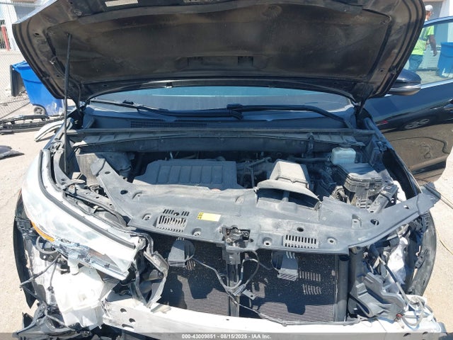 5TDJKRFH8FS221447 Toyota 2gr-fe