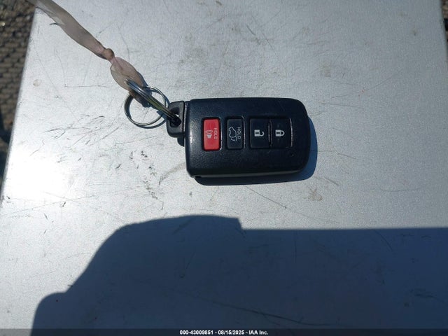 5TDJKRFH8FS221447 Toyota 2gr-fe