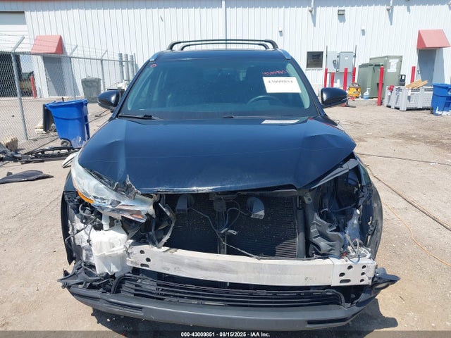 5TDJKRFH8FS221447 Toyota 2gr-fe