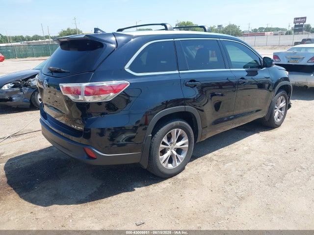 5TDJKRFH8FS221447 Toyota 2gr-fe