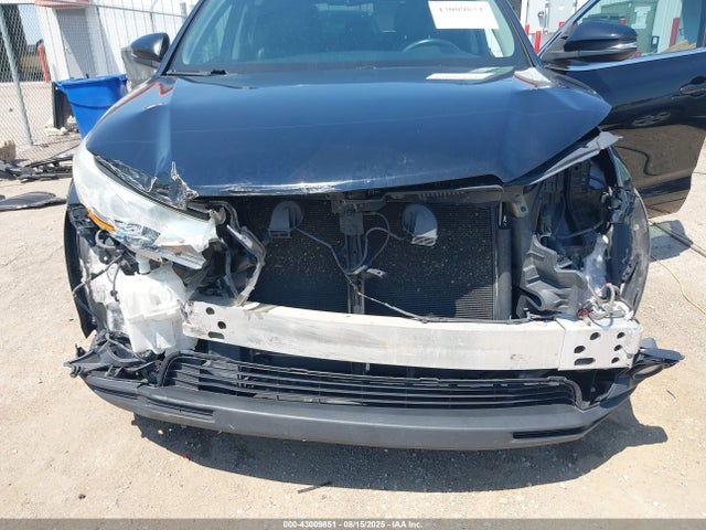 5TDJKRFH8FS221447 Toyota 2gr-fe