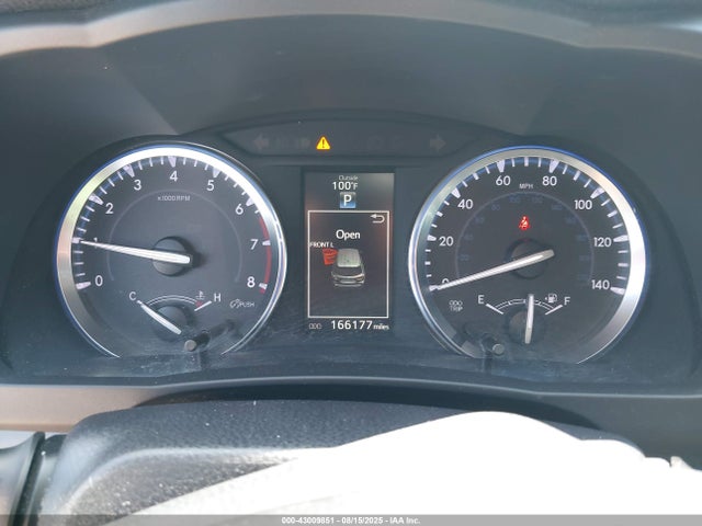5TDJKRFH8FS221447 Toyota 2gr-fe