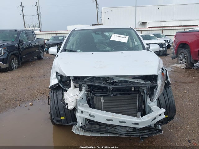 ML32FUFJ4RHF12556 Mitsubishi mivec