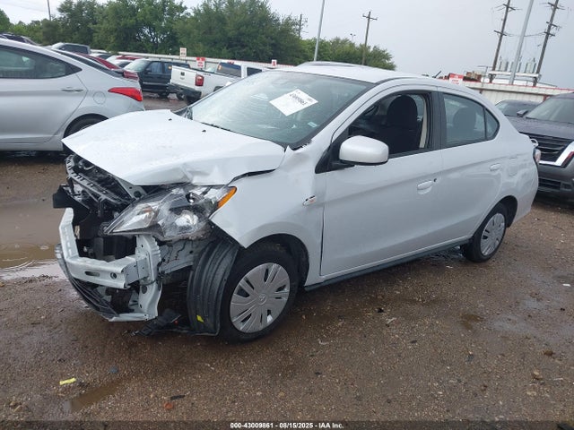 ML32FUFJ4RHF12556 Mitsubishi mivec