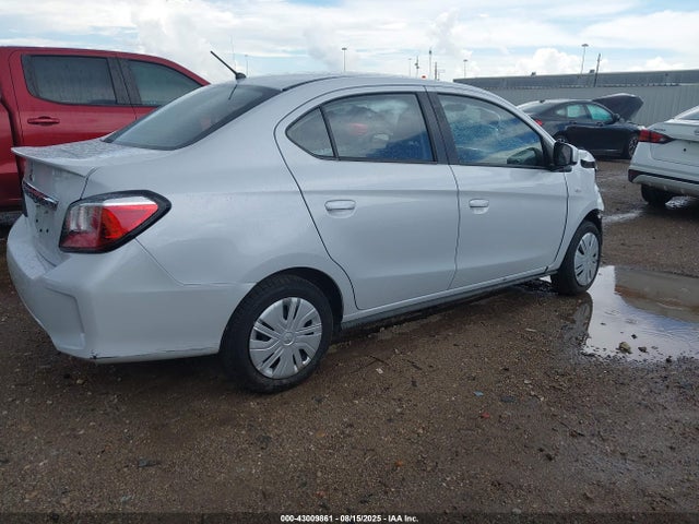 ML32FUFJ4RHF12556 Mitsubishi mivec