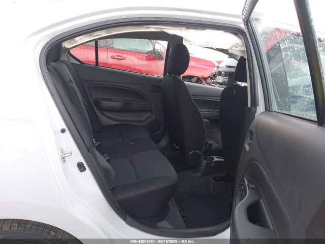 ML32FUFJ4RHF12556 Mitsubishi mivec
