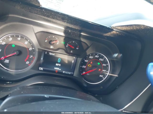2018 CHEVROLET CAMARO 1G1FB1RX6J0109812 Photo 6