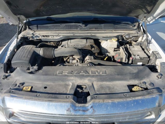 2019 RAM 1500 1C6SRFRT1KN648538 Photo 9