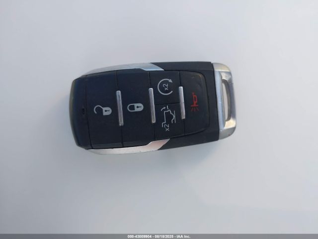 2019 RAM 1500 1C6SRFRT1KN648538 Photo 10