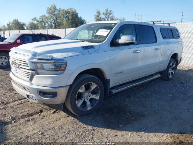 2019 RAM 1500 1C6SRFRT1KN648538 Photo 1