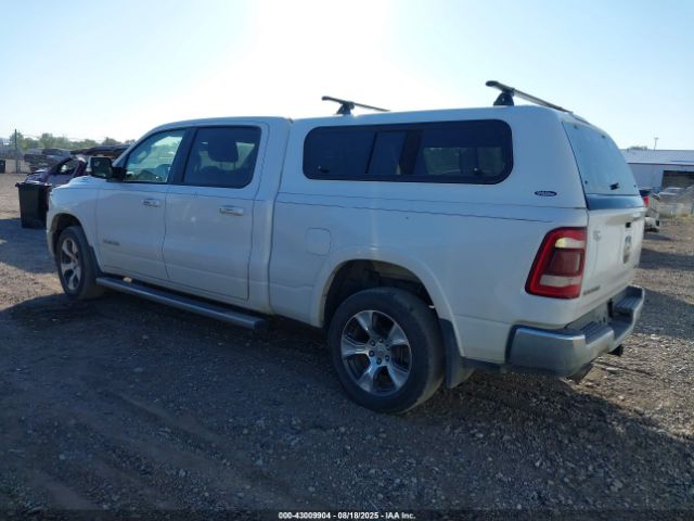 2019 RAM 1500 1C6SRFRT1KN648538 Photo 2