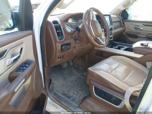 2019 RAM 1500 1C6SRFRT1KN648538 Photo 4