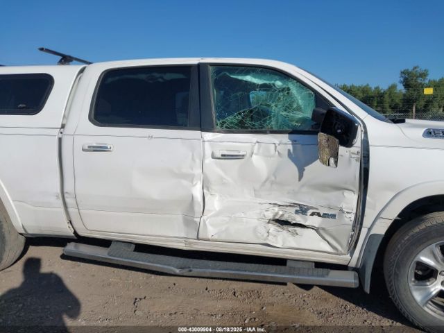 2019 RAM 1500 1C6SRFRT1KN648538 Photo 5