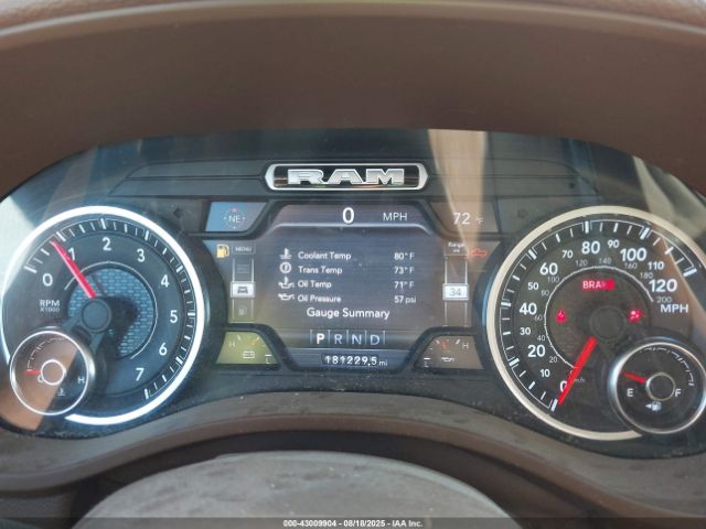 2019 RAM 1500 1C6SRFRT1KN648538 Photo 6