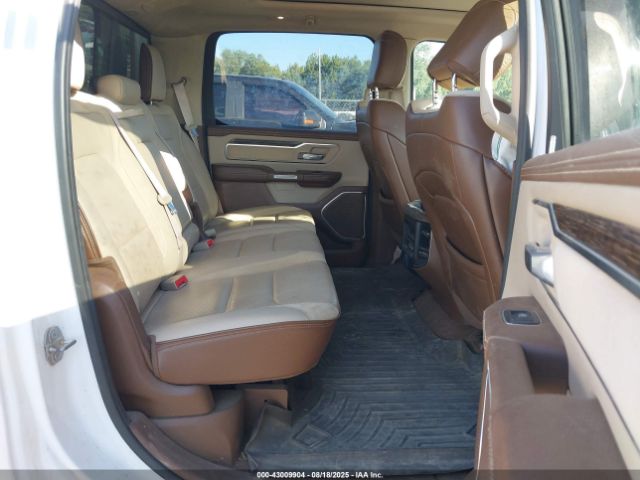 2019 RAM 1500 1C6SRFRT1KN648538 Photo 7