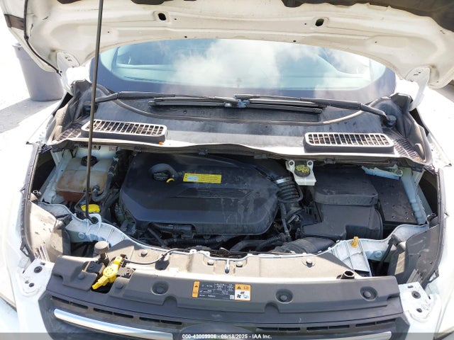 1FMCU0GX0EUA63051 Ford 2014