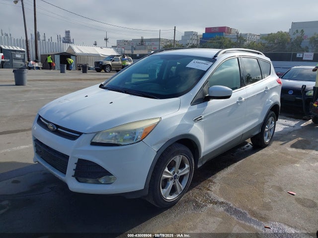1FMCU0GX0EUA63051 Ford 2014