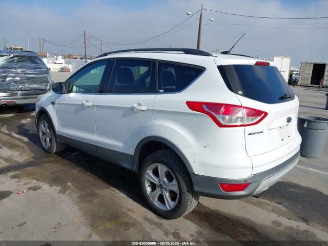 1FMCU0GX0EUA63051 Ford 2014